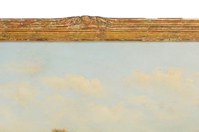 Lot 24 - F.R. DICKEN (BRITISH, ACT. 1890)