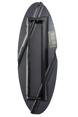 Lot 82 - DANIEL LIBESKIND (AMERICAN B.1946) FOR FIAM, ITALY