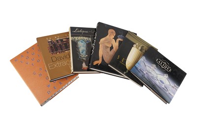 Lot 60 - REFERENCE BOOKS, 20TH CENTURY