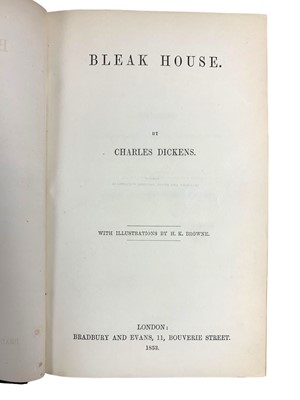 Lot 81 - Dickens (Charles)