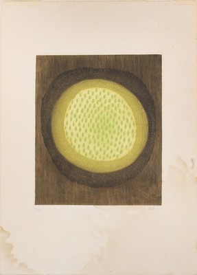 Lot 331 - ARTHUR LUIZ PIZA (BRAZILIAN 1928-2017)