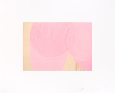 Lot 225 - LAURE PROVOST (FRENCH B. 1978)