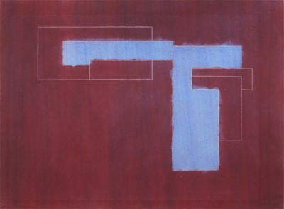 Lot 329 - ROBYN DENNY (BRITISH 1930-2014)