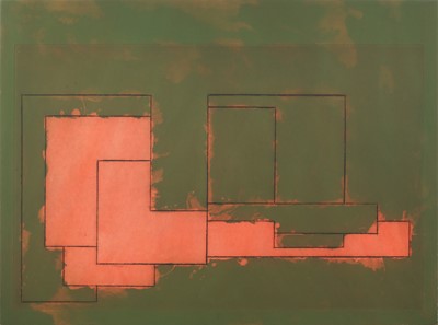 Lot 329 - ROBYN DENNY (BRITISH 1930-2014)