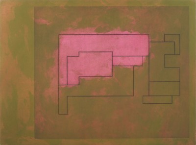 Lot 329 - ROBYN DENNY (BRITISH 1930-2014)