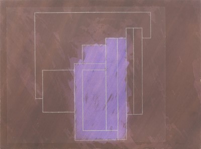 Lot 329 - ROBYN DENNY (BRITISH 1930-2014)