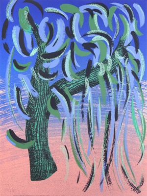 Lot 139 - MICHAEL HEINDORFF (GERMAN B. 1949)