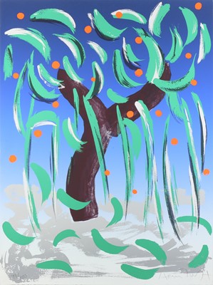 Lot 139 - MICHAEL HEINDORFF (GERMAN B. 1949)