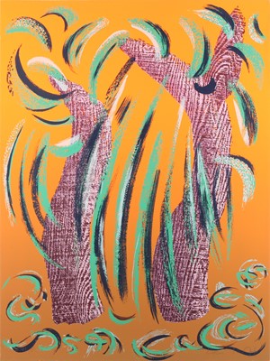 Lot 139 - MICHAEL HEINDORFF (GERMAN B. 1949)