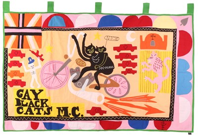 Lot 169 - SIR GRAYSON PERRY CBE RA (BRITISH B.1960)