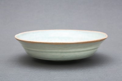 Lot 279 - A CHINESE QINGBAI SHUFU-STYLE BOWL