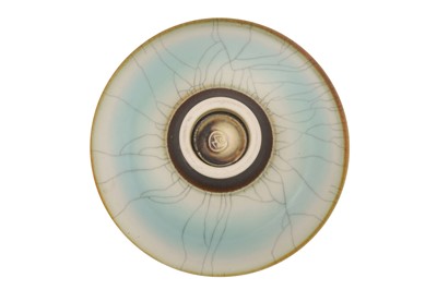 Lot 175 - BRITISH STUDIO POTTERY, 20TH CENTURY