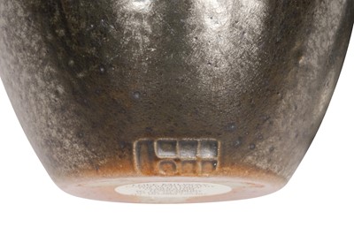 Lot 146 - BRITISH STUDIO POTTERY, 20TH CENTURY