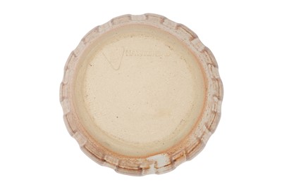 Lot 146 - BRITISH STUDIO POTTERY, 20TH CENTURY