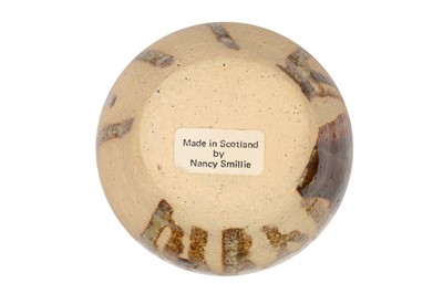 Lot 146 - BRITISH STUDIO POTTERY, 20TH CENTURY