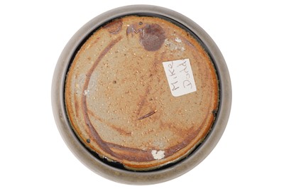 Lot 146 - BRITISH STUDIO POTTERY, 20TH CENTURY