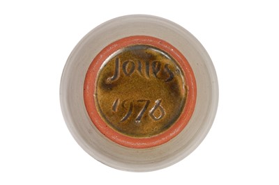 Lot 146 - BRITISH STUDIO POTTERY, 20TH CENTURY