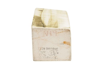 Lot 195 - BRITISH STUDIO POTTERY, 20TH CENTURY