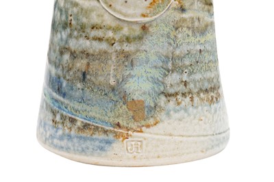 Lot 195 - BRITISH STUDIO POTTERY, 20TH CENTURY