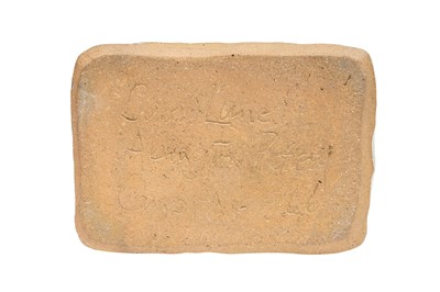 Lot 195 - BRITISH STUDIO POTTERY, 20TH CENTURY