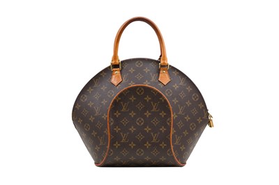 Lot 129 - Louis Vuitton Monogram Ellipse GM