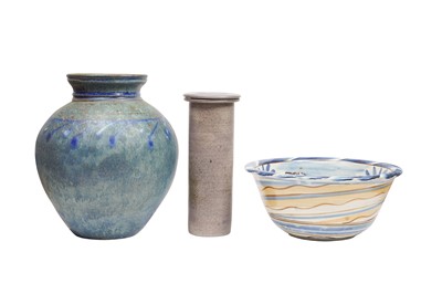 Lot 77 - ANDREW MCGARVA (BRITISH b.1956) AND OTHERS