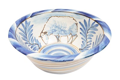 Lot 77 - ANDREW MCGARVA (BRITISH b.1956) AND OTHERS