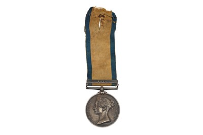 Lot 169 - AN 1848 NAVAL GENERAL SERVICE MEDAL