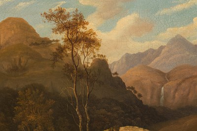 Lot 4 - JAMES SMETHAM (BRITISH, 1821-1889)