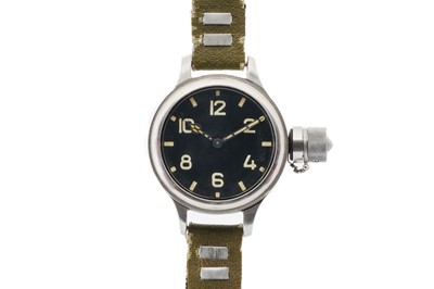 Lot 69 - SOVIET-ERA MILITARY NAVY DIVER