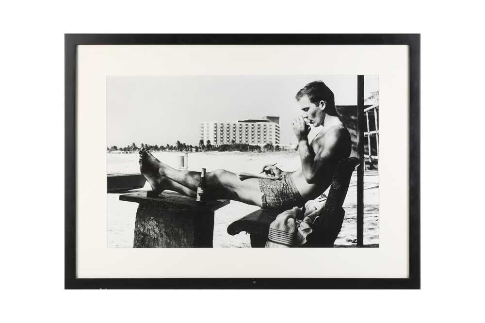 Lot 182 - Hunter S Thompson (1937-2005)