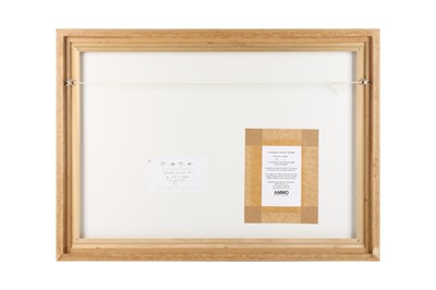 Lot 182 - Hunter S Thompson (1937-2005)