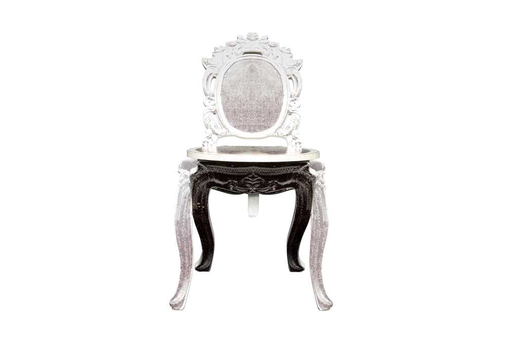 Lot 403 - VIVIAN VAN SCHAGEN (DUTCH)
