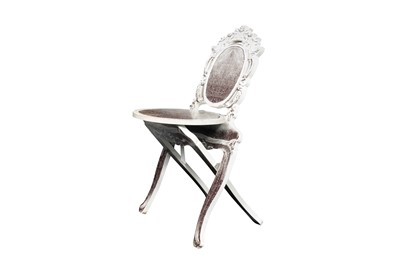 Lot 403 - VIVIAN VAN SCHAGEN (DUTCH)