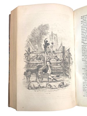 Lot 80 - Dickens (Charles)