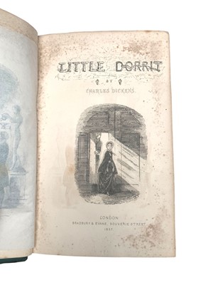 Lot 80 - Dickens (Charles)