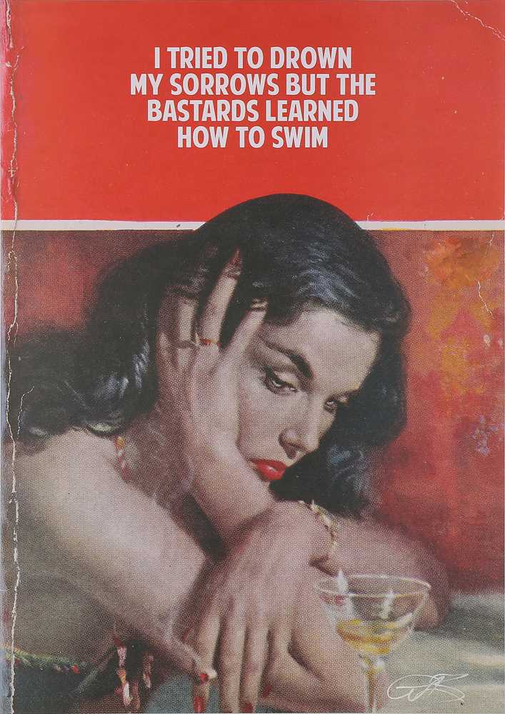 Lot 87 - The Connor Brothers (British b.1968)