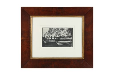 Lot 8 - Frank Hurley (1885-1962)