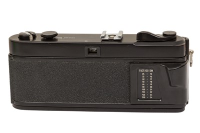 Lot 169 - A Fed 35mm Stereo Camera