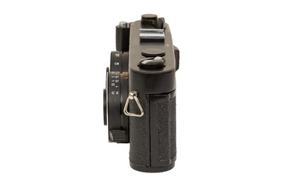 Lot 169 - A Fed 35mm Stereo Camera