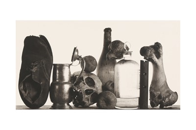 Lot 173 - Irving Penn (1917-2009)