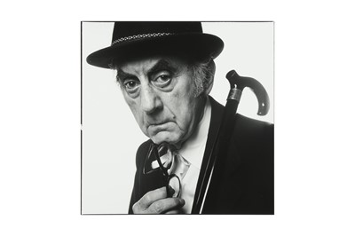 Lot 188 - David Bailey (b.1938)