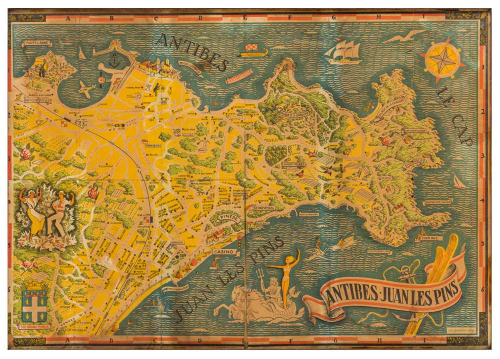 Lot 62 - Raymon (Victor)