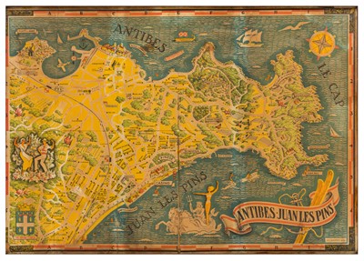 Lot 479 - Victor Raymon (French, 19th/20th Century)