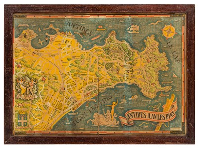 Lot 62 - Raymon (Victor)