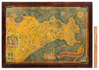 Lot 62 - Raymon (Victor)