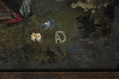 Lot 127 - ANDREW DILLON (BRITISH, LATE 20TH-EARLY 21ST CENTURY)