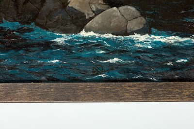 Lot 126 - ANDREW DILLON (BRITISH, LATE 20TH-EARLY 21ST CENTURY)