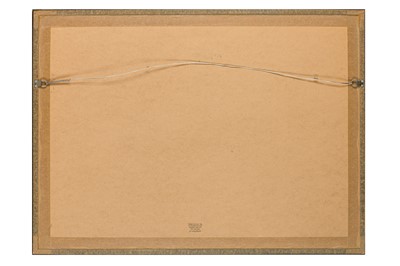 Lot 126 - ANDREW DILLON (BRITISH, LATE 20TH-EARLY 21ST CENTURY)