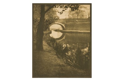 Lot 272 - Alvin Langdon Coburn (1882-1996)